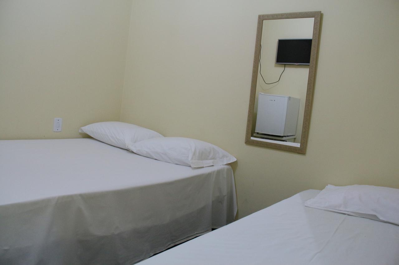 Porto Seguro Hotel - Porto Velho Cameră foto